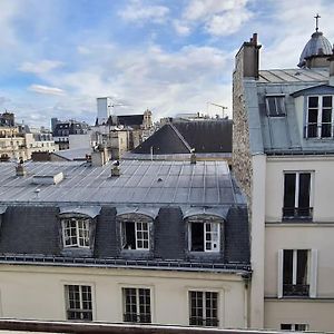 Cosy Studio In The Heart Of Paris / Marais